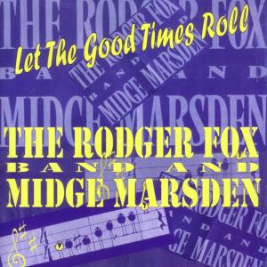 ดาวน์โหลดและฟังเพลง Love Disease พร้อมเนื้อเพลงจาก The Rodger Fox Band
