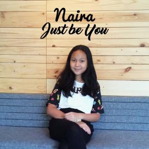 Album Just Be You oleh Adisa Naira