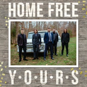 收聽Home Free的Yours歌詞歌曲