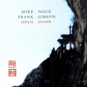 Dengarkan lagu Open Door nyanyian Mike Nock dengan lirik