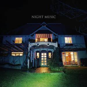 收聽Night Music的Scrying歌詞歌曲