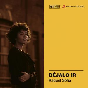 收聽Raquel Sofía的Déjalo Ir歌詞歌曲