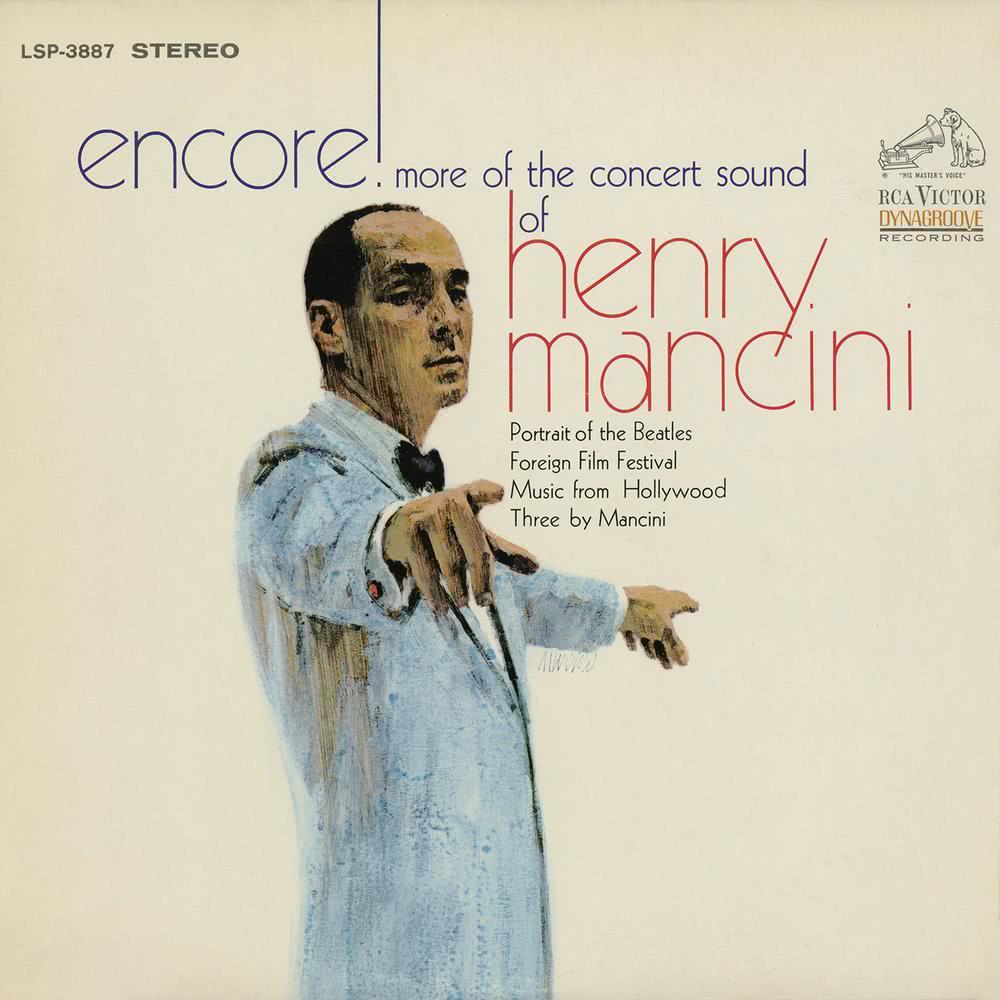 Three By Mancini
