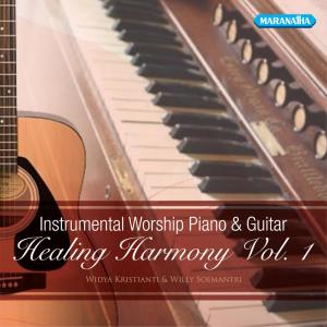 Album Healing Harmony, Vol. 1 from Widya Kristianti
