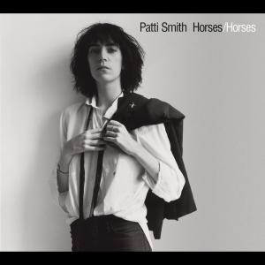 收聽Patti Smith的Land: Horses / Land of a Thousand Dances / La Mer(de) (Live) (Live|Explicit)歌詞歌曲