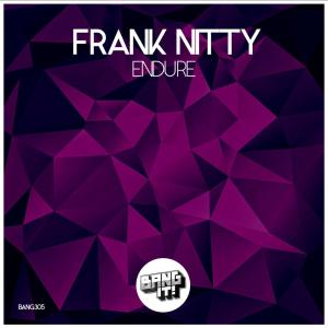 อัลบัม Endure ศิลปิน Frank Nitty