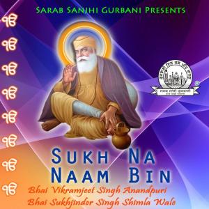 Listen to Tuhi Tuhi song with lyrics from Bhai Vikramjeet Singh Anandpuri