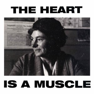 ดาวน์โหลดและฟังเพลง The Heart Is a Muscle พร้อมเนื้อเพลงจาก Gang of Youths