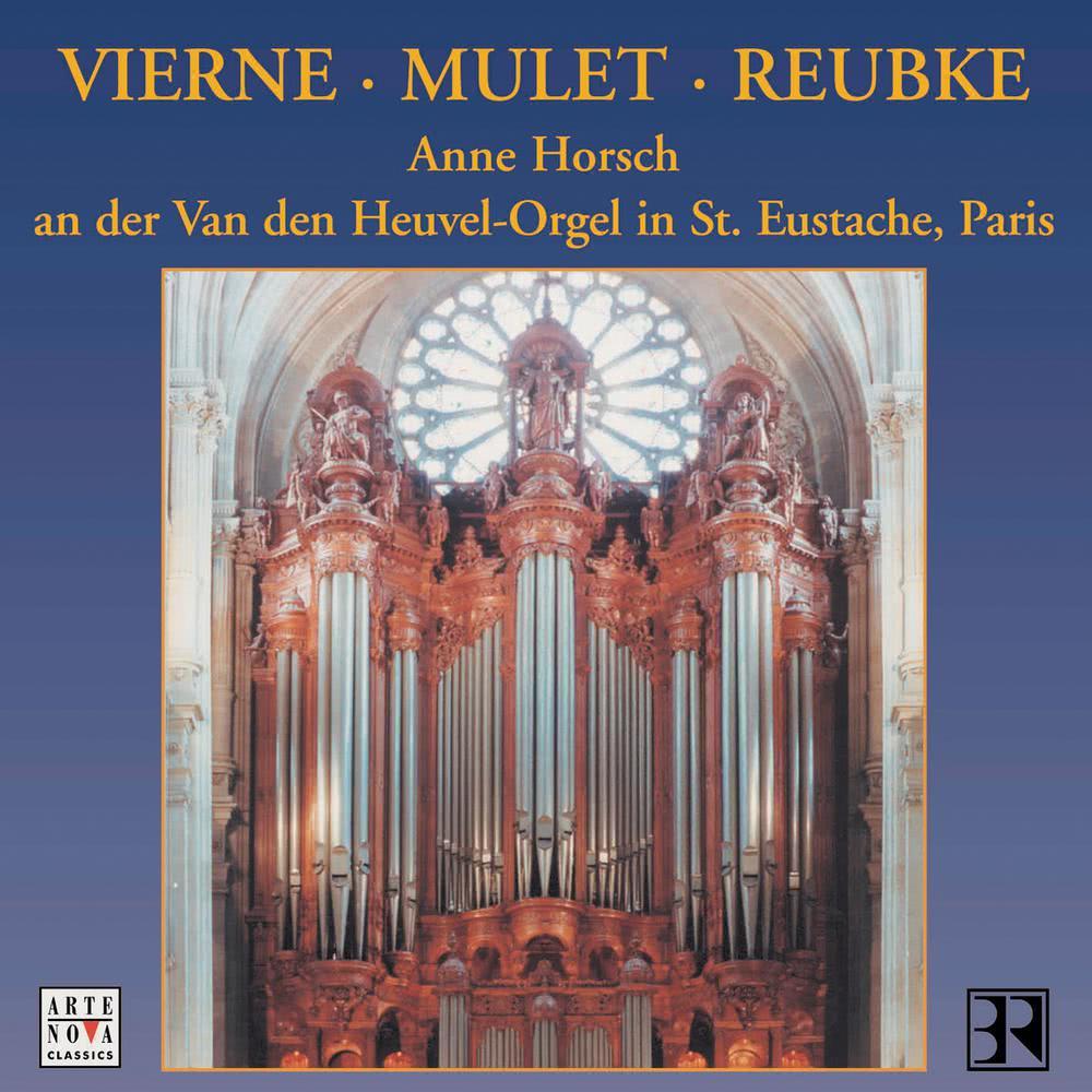 Esquisses Byzantines for Organ: No. 10 Tu es Petra et portai inferi non praevalebunt adversus te (Allegro)