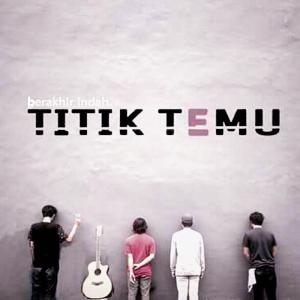 Album Berakhir Indah from Titik Temu