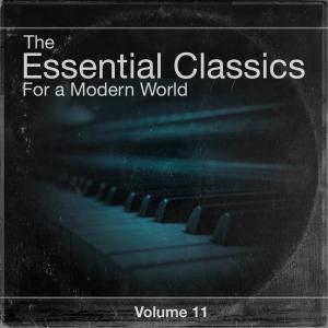 Various Conductors的专辑The Essential Classics For a Modern World, Vol.11