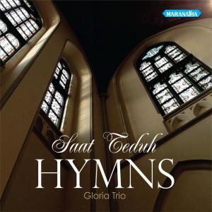 Album Saat Teduh Hymns oleh Gloria Trio