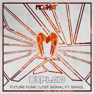 收聽Exploid的Lost Signal歌詞歌曲