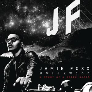 Jamie Foxx的專輯Like A Drum