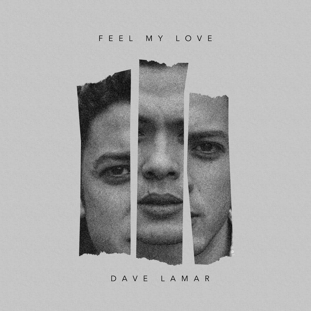 Feel My Love