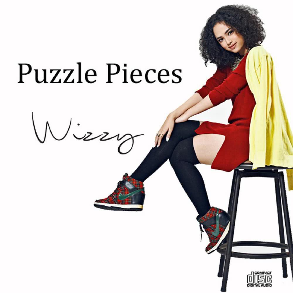 Puzzle Pieces