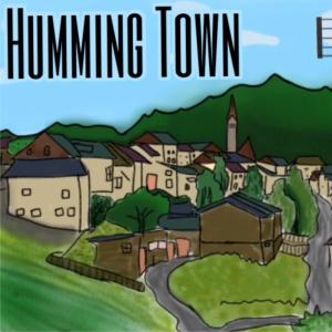 Dengarkan Semayam Sendu lagu dari Humming Town dengan lirik