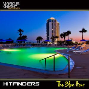 ดาวน์โหลดและฟังเพลง The Blue Hour พร้อมเนื้อเพลงจาก Hitfinders