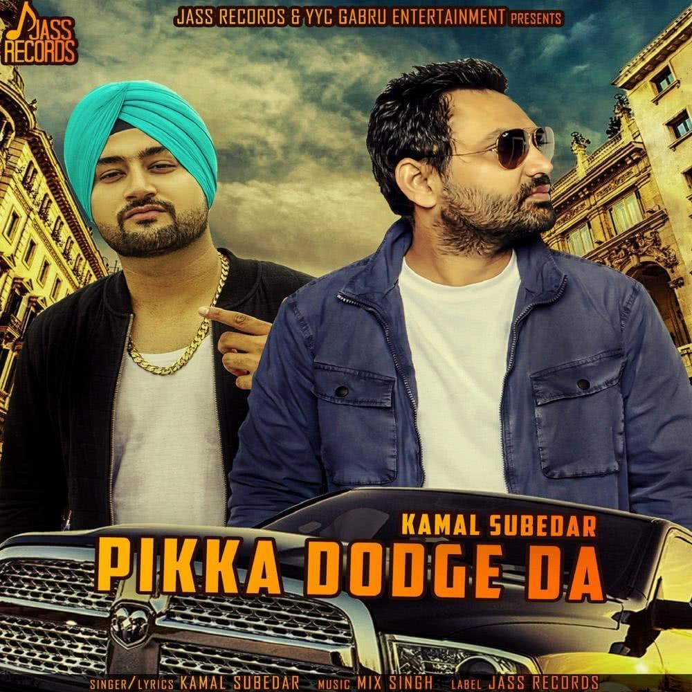 Pikka Dodge Da