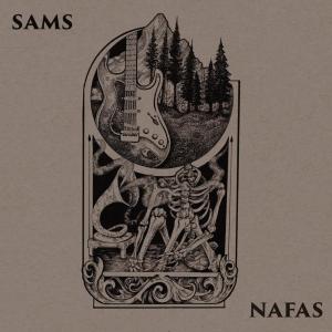 Dengarkan Whisper Town lagu dari Sams dengan lirik