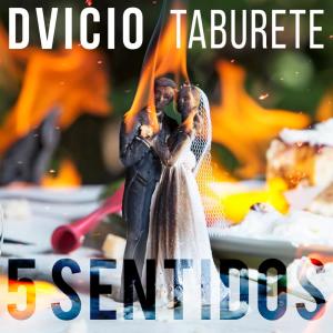 收聽Dvicio的5 Sentidos歌詞歌曲