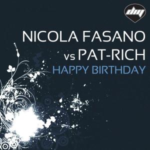 Dengarkan lagu Happy Birthday nyanyian S. Giani dengan lirik