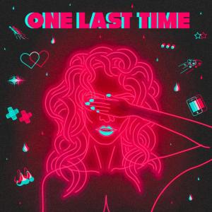 收聽August的One Last Time歌詞歌曲