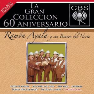 收聽Ramon Ayala Y Sus Bravos Del Norte的Casas de Madera歌詞歌曲