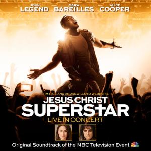 Ensemble of Jesus Christ Superstar Live in Concert的專輯Superstar