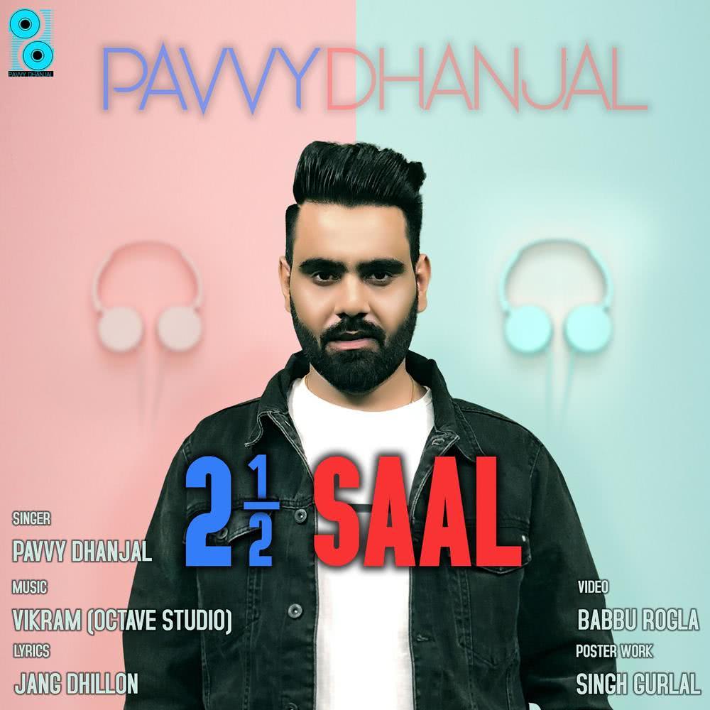 2.5 Saal