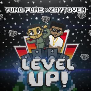 Yung Fume的專輯Level Up