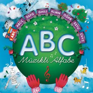 ดาวน์โหลดและฟังเพลง ABC พร้อมเนื้อเพลงจาก Ebru Berker