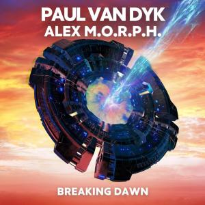 Listen to Breaking Dawn song with lyrics from Paul Van Dyk