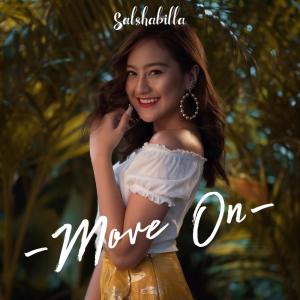 Album Move On from Salsabhilla