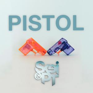 收聽Skei & PT的Pistol歌詞歌曲