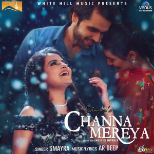 Dengarkan lagu Channa Mereya (New Version) nyanyian Smayra dengan lirik
