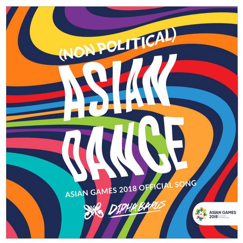 (Non Political) Asian Dance