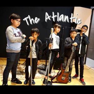 收聽The Atlantic的Fight歌詞歌曲