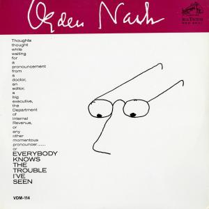 ดาวน์โหลดและฟังเพลง Pt. 2 พร้อมเนื้อเพลงจาก Ogden Nash