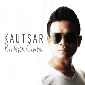 Dengarkan Berbisik Cinta lagu dari Kautsar dengan lirik
