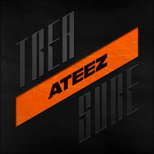 ATEEZ的專輯TREASURE EP.1: All to Zero