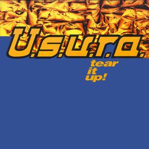 Album Tear It Up! from U.S.U.R.A.