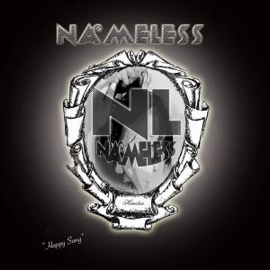 ดาวน์โหลดและฟังเพลง Happy Song พร้อมเนื้อเพลงจาก Nameless
