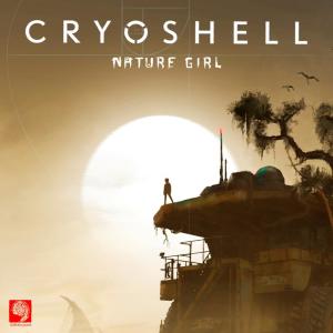 收聽CryoShell的Nature Girl歌詞歌曲