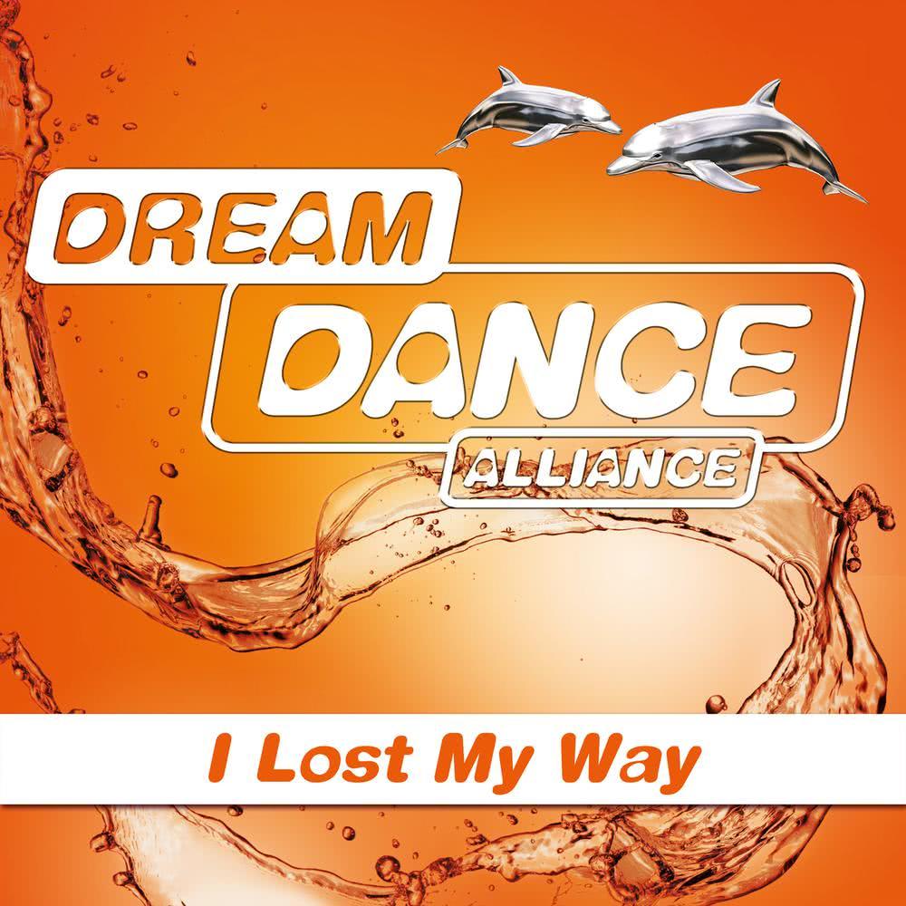 I Lost My Way (Dropshifters Remix)