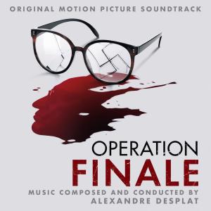 ดาวน์โหลดและฟังเพลง Death พร้อมเนื้อเพลงจาก Alexandre Desplat