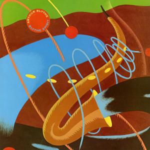 ดาวน์โหลดและฟังเพลง Misty พร้อมเนื้อเพลงจาก Arthur Blythe