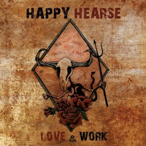 收聽Happy Hearse的In Beautiful Places歌詞歌曲