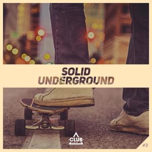 Album Solid Underground #3 from Group Star