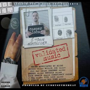 Listen to Hit and Run (其他) song with lyrics from Casper Locs